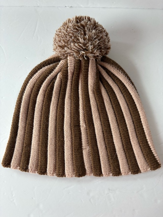 NWOT Free People FP Movement Alpine Pom Beanie - Picture 7 of 12